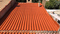 couvreur toiture Montegut-Plantaurel